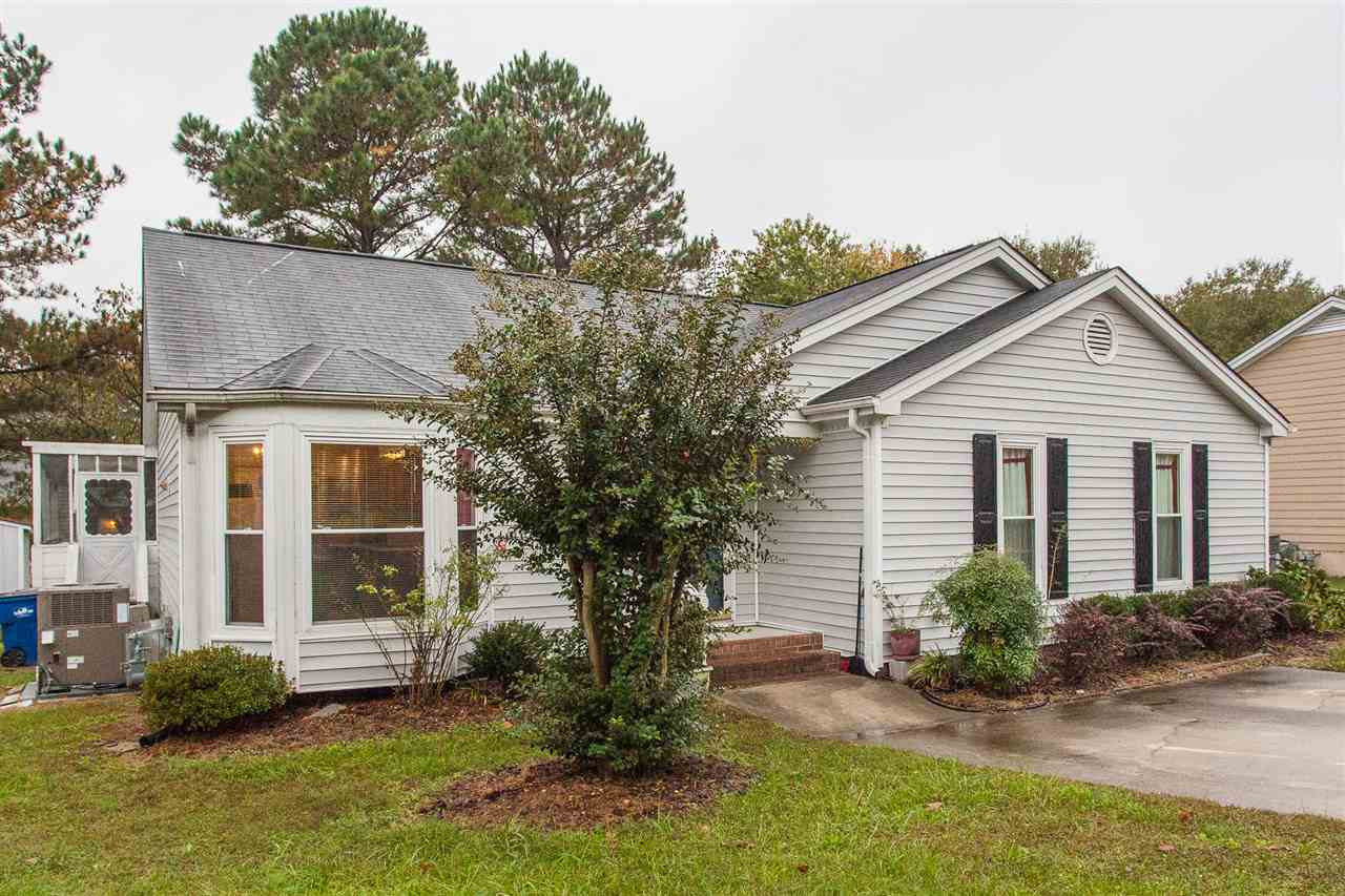 3520 Lytham Place Raleigh, NC 27604 - Photo 3 of 28 Photo 3