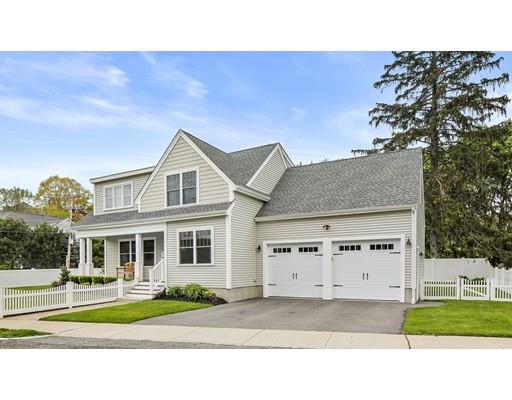 4 Wilson Road Stoneham, MA 02180 - Photo 17 of 22 Gallery Image 17