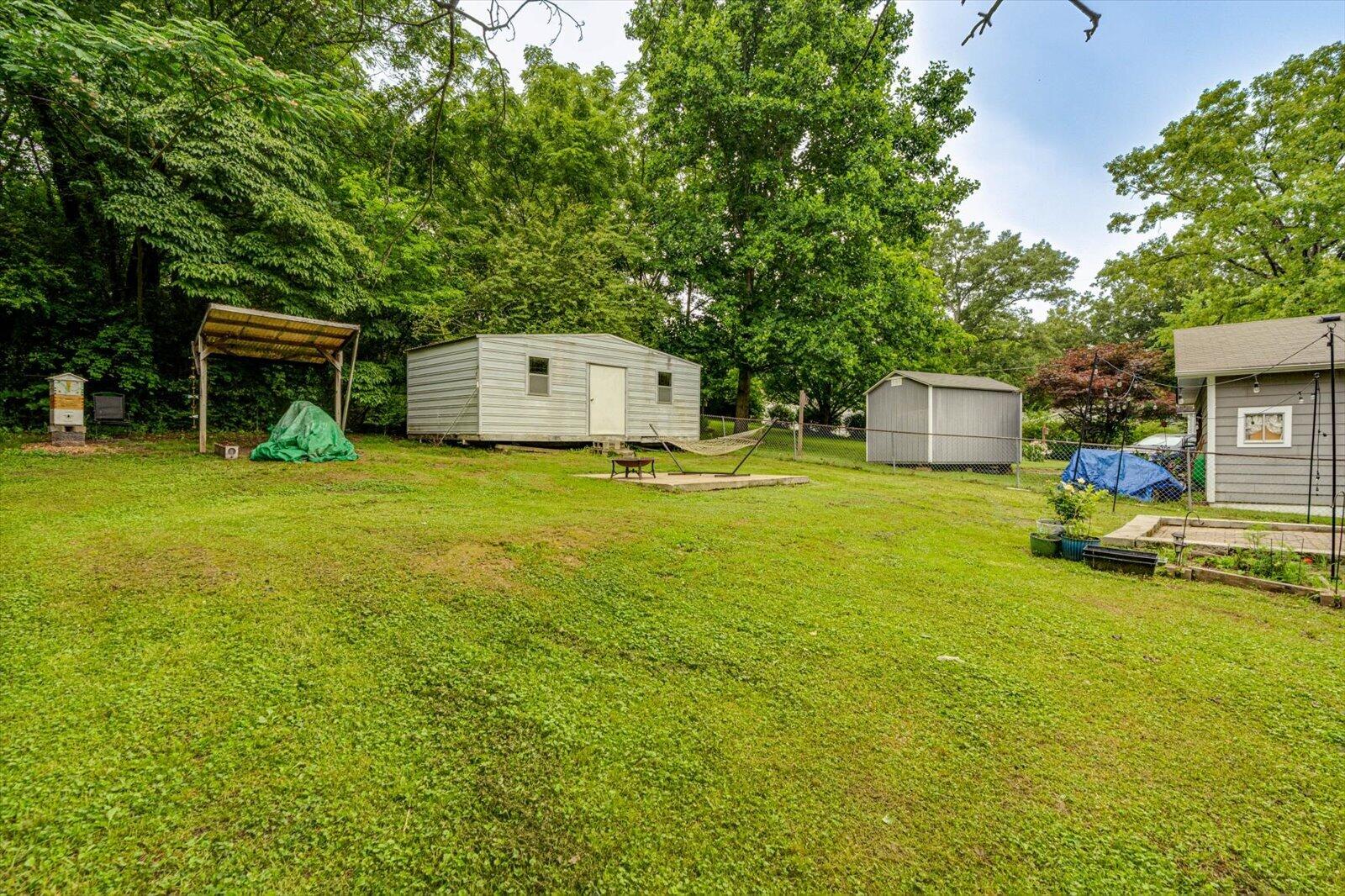 4461 Norcross Road Hixson, TN 37343 - Photo 27 of 27 27-4461 Norcross Rd-26