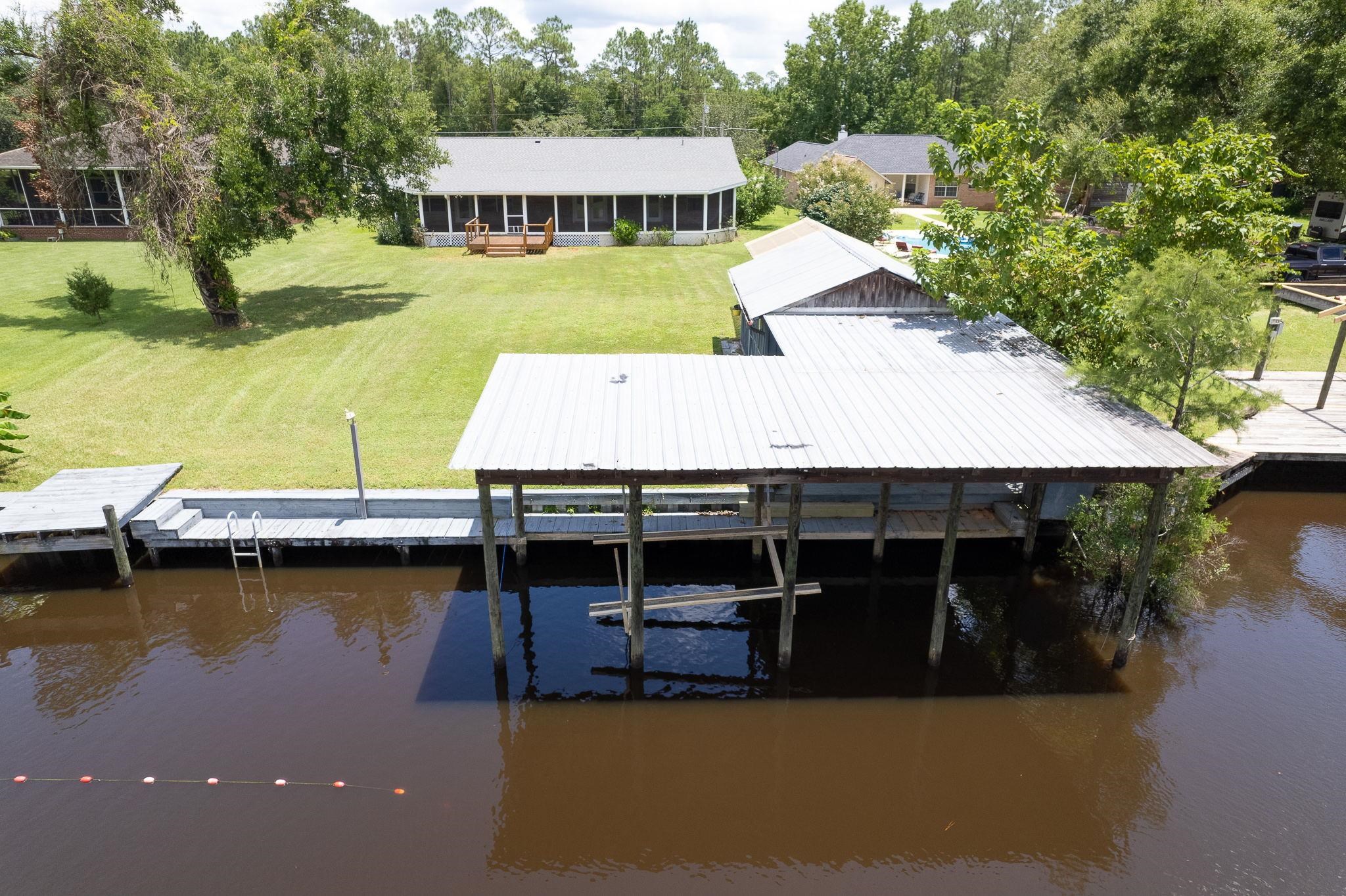 33345 Juniper Road Seminole, AL 36574 - Photo 46 of 50