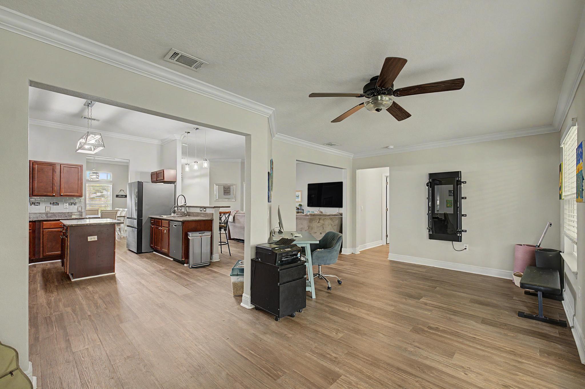7341 Rexford Street Navarre, FL 32566 - Photo 24 of 71