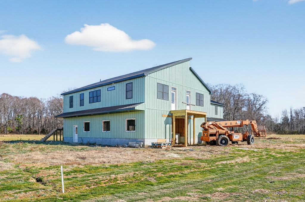 8005 Hickman Farm Road Wallops Island, VA 23337 - Photo 4 of 51