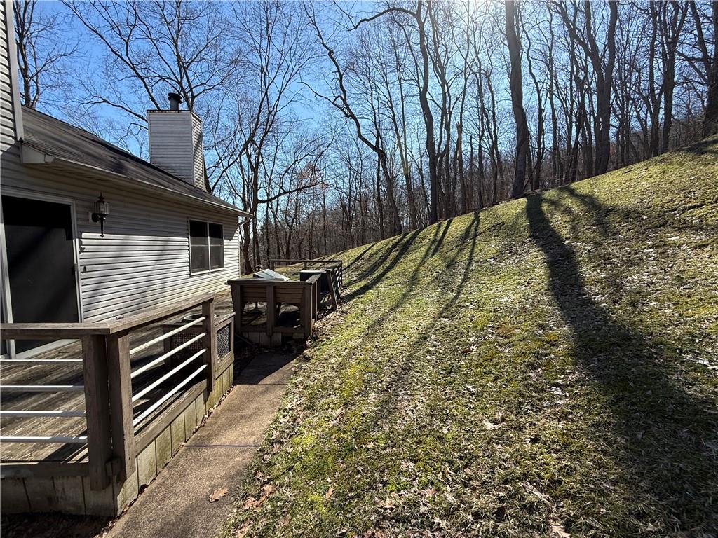 2179 Evans City Road Zelienople, PA 16063 - Photo 42 of 50