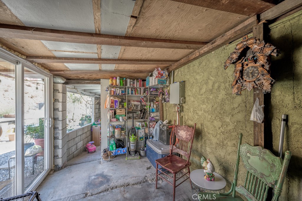 9555 1/2 Hierba Road Agua Dulce, CA 91390 - Photo 12 of 26 a view of an outdoor space