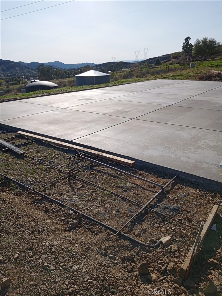 9555 1/2 Hierba Road Agua Dulce, CA 91390 - Photo 24 of 26