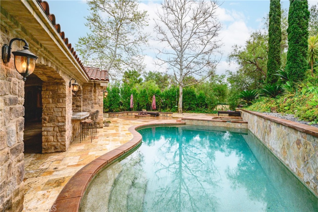 25 Vía Terracaleta Coto de Caza, CA 92679 - Photo 19 of 23 a view of swimming pool with chairs