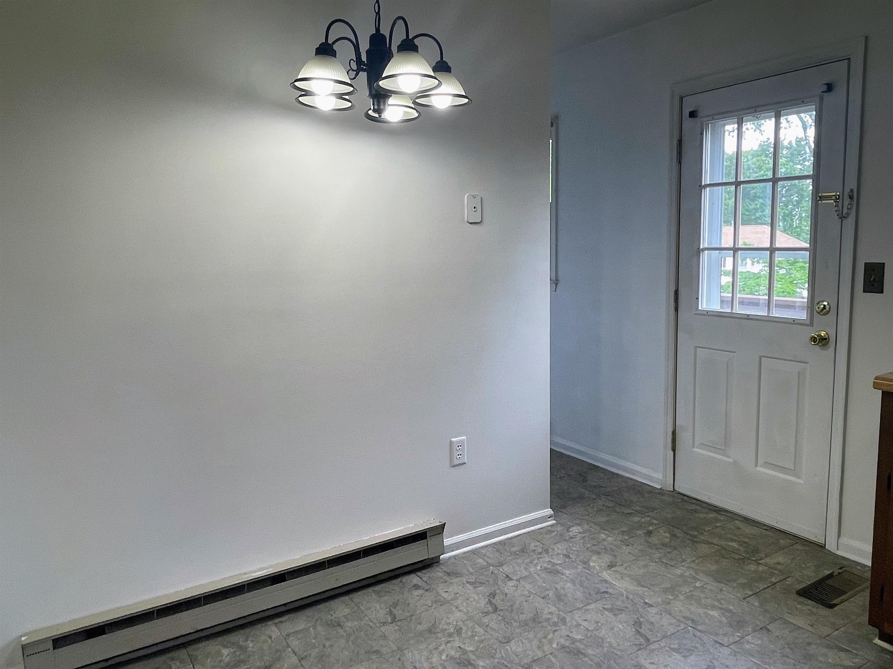 1201 4th Street Waynesboro, VA 22980 - Photo 14 of 32 Eat-In Kitchen Area
