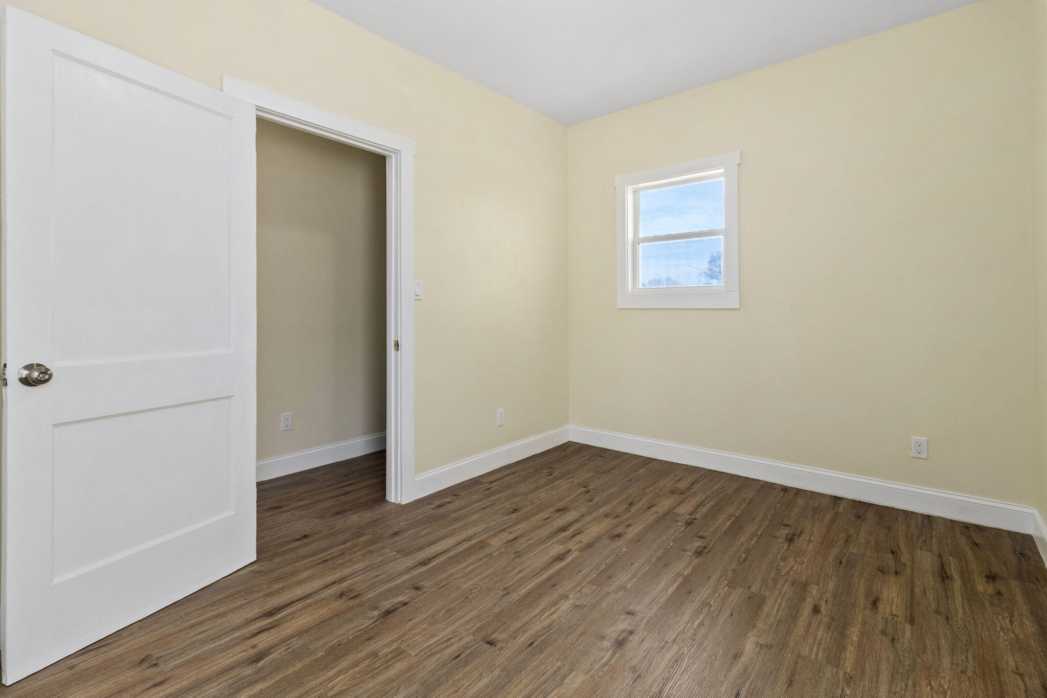 1607 East 50th Street Chattanooga, TN 37407 - Photo 30 of 38 2nd bedroom