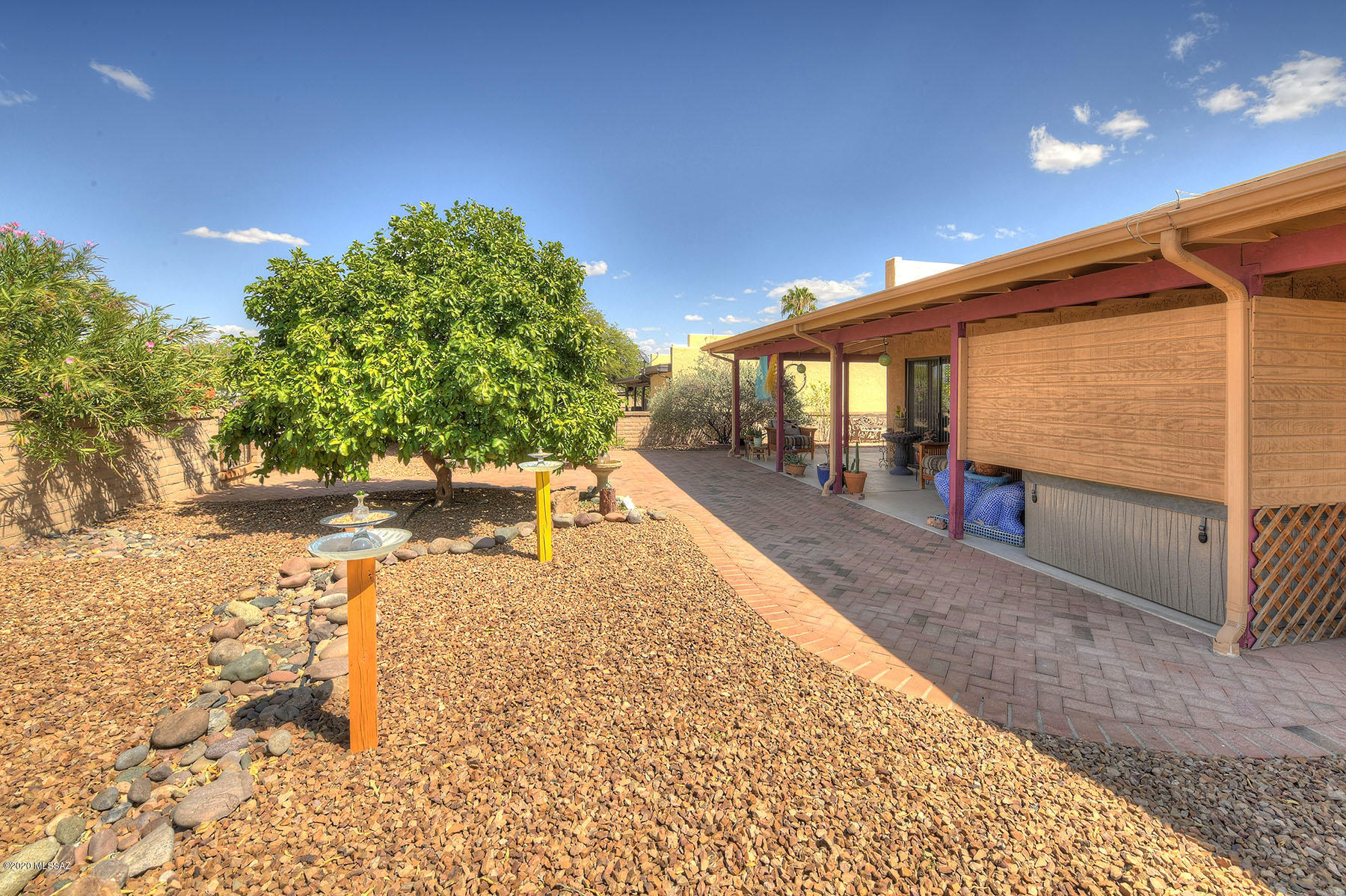 748 West Rio-Altar Green Valley, AZ 85614 - Photo 25 of 30 Gallery Image 25