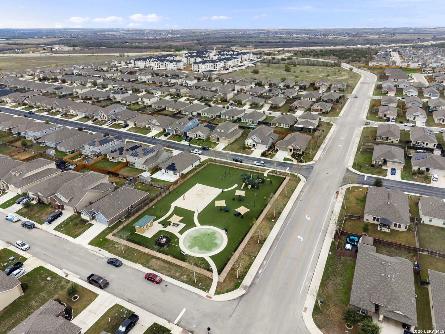 10635 Rosalina Loop Converse, TX 78109 - Photo 29 of 44