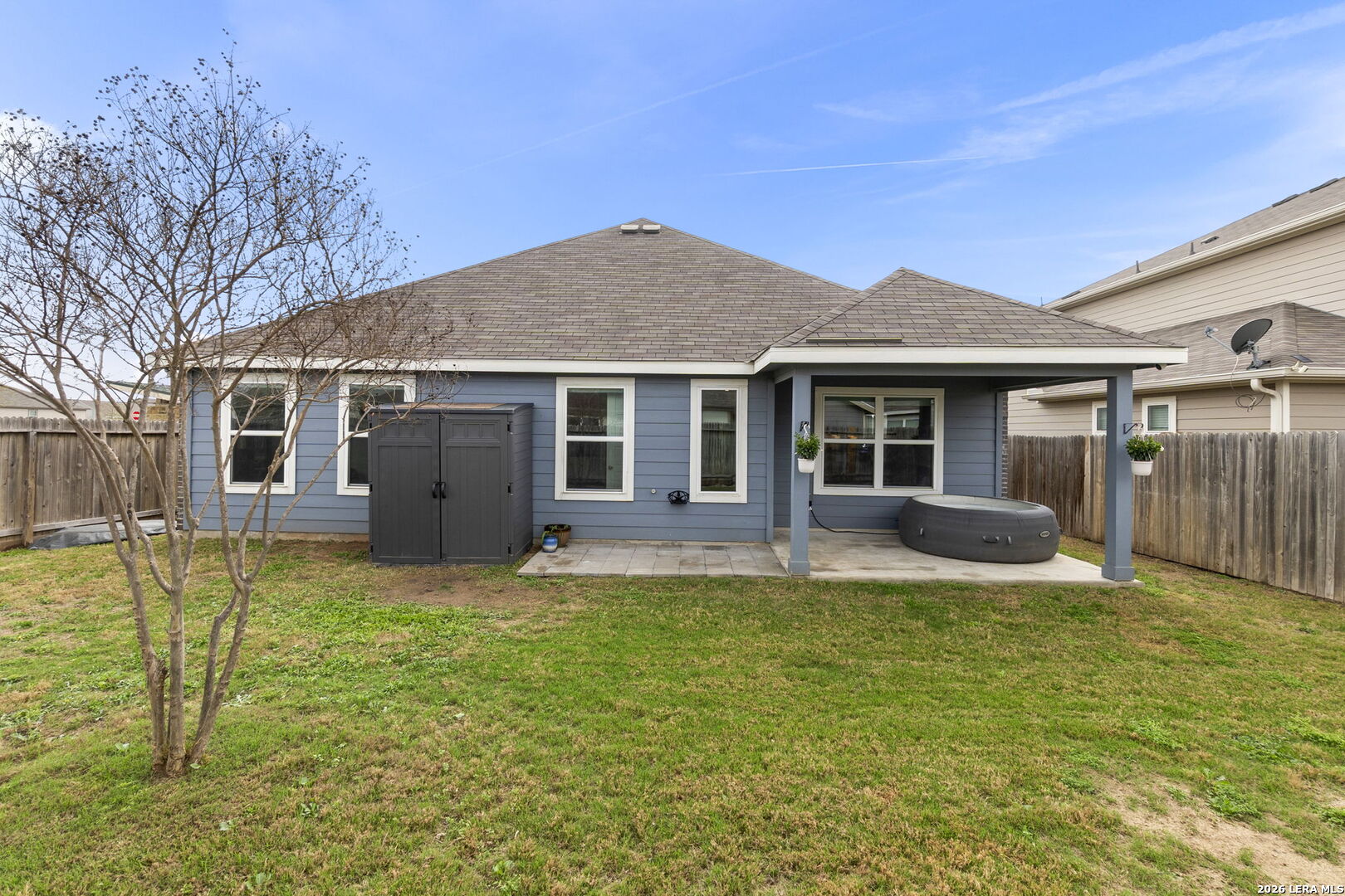 10635 Rosalina Loop Converse, TX 78109 - Photo 42 of 44