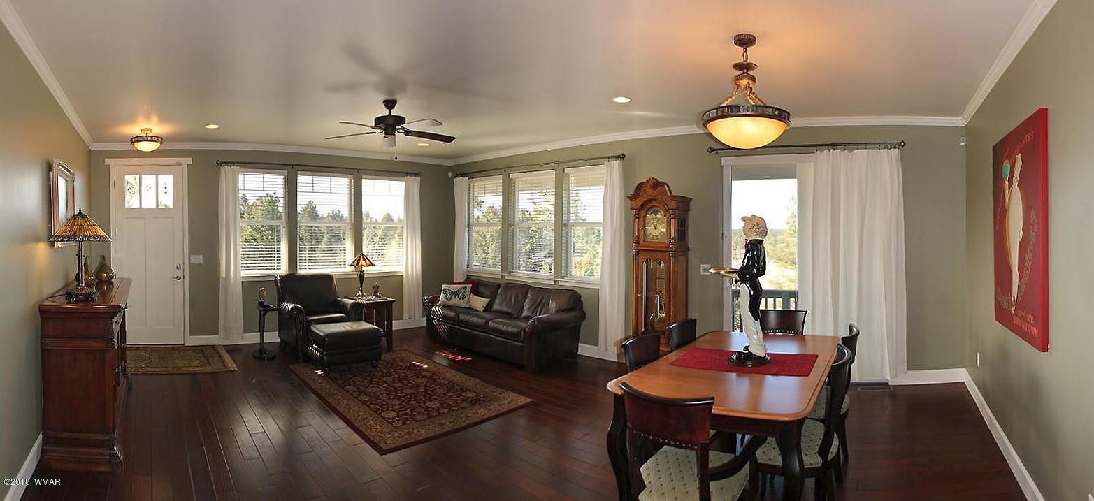 1940 East Bluff Ridge Road Show Low, AZ 85901 - Photo 11 of 42 Gallery Image 11
