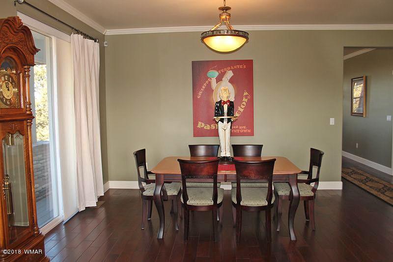 1940 East Bluff Ridge Road Show Low, AZ 85901 - Photo 12 of 42 Gallery Image 12