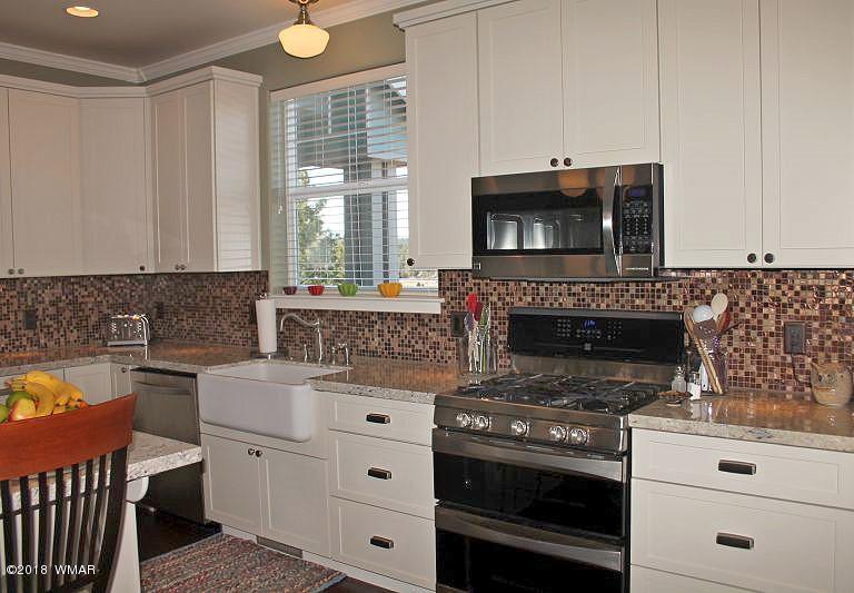 1940 East Bluff Ridge Road Show Low, AZ 85901 - Photo 14 of 42 Gallery Image 14