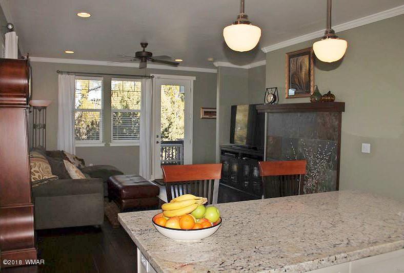 1940 East Bluff Ridge Road Show Low, AZ 85901 - Photo 15 of 42 Gallery Image 15