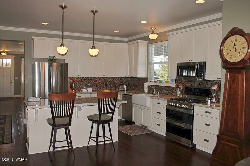 1940 East Bluff Ridge Road Show Low, AZ 85901 - Photo 16 of 42 Gallery Image 16