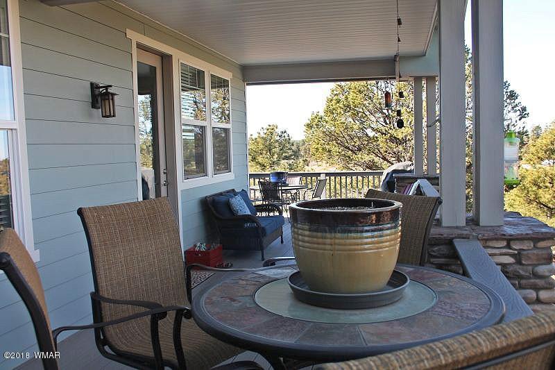 1940 East Bluff Ridge Road Show Low, AZ 85901 - Photo 40 of 42 Gallery Image 40