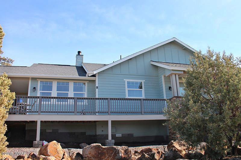 1940 East Bluff Ridge Road Show Low, AZ 85901 - Photo 41 of 42 Gallery Image 41