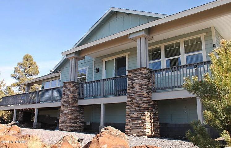 1940 East Bluff Ridge Road Show Low, AZ 85901 - Photo 6 of 42 Gallery Image 6