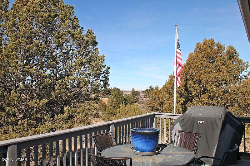 1940 East Bluff Ridge Road Show Low, AZ 85901 - Photo 7 of 42 Gallery Image 7