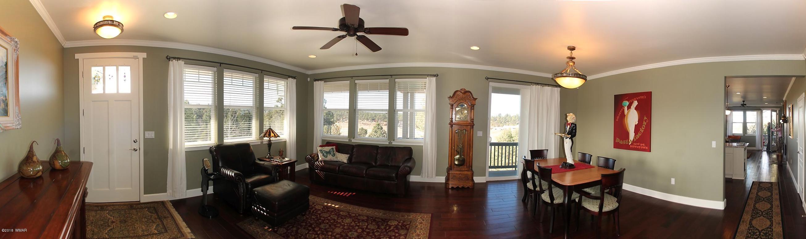 1940 East Bluff Ridge Road Show Low, AZ 85901 - Photo 8 of 42 Gallery Image 8