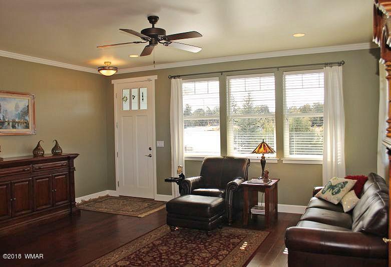 1940 East Bluff Ridge Road Show Low, AZ 85901 - Photo 10 of 42 Gallery Image 10
