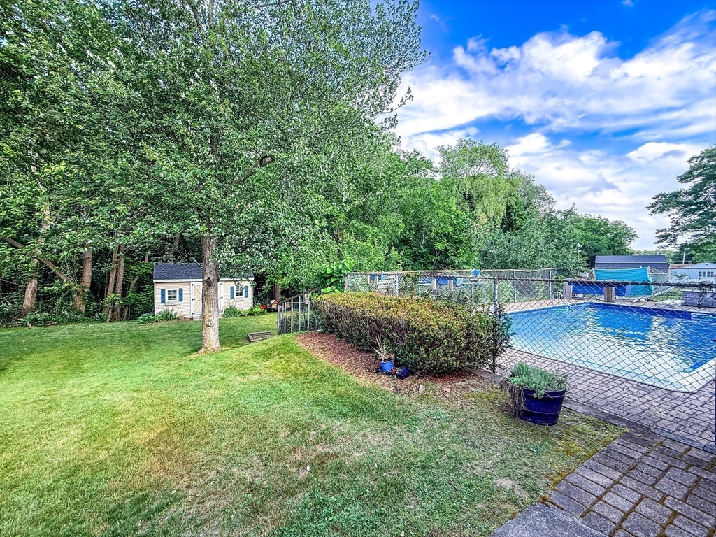 19 Hawthorne Road Ashland, MA 01721 - Photo 36 of 42