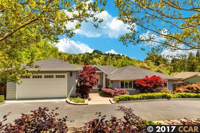 1120 Upper Happy Valley Road Lafayette, CA 94549 - Photo 1 of 1 Gallery Image 1