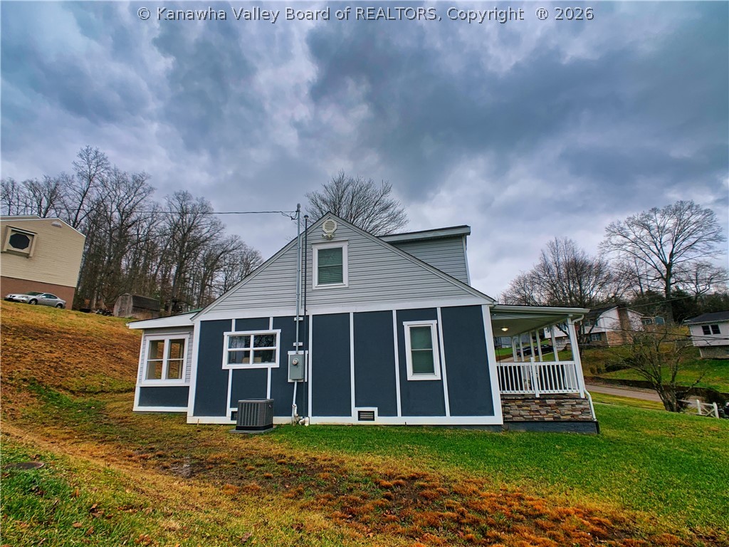 105 Pinewood Road Elkview, WV 25071 - Photo 41 of 46 Gallery Image 41