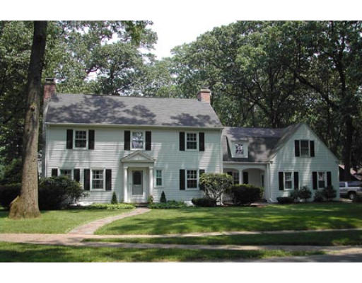 109 Colony Road Longmeadow, MA 01106 - Photo 1 of 1 Gallery Image 1