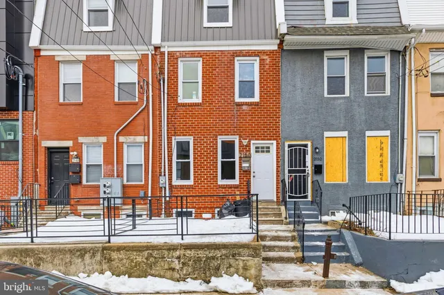$2,250 | 2150 North Franklin Street, Philadelphia, PA 19122