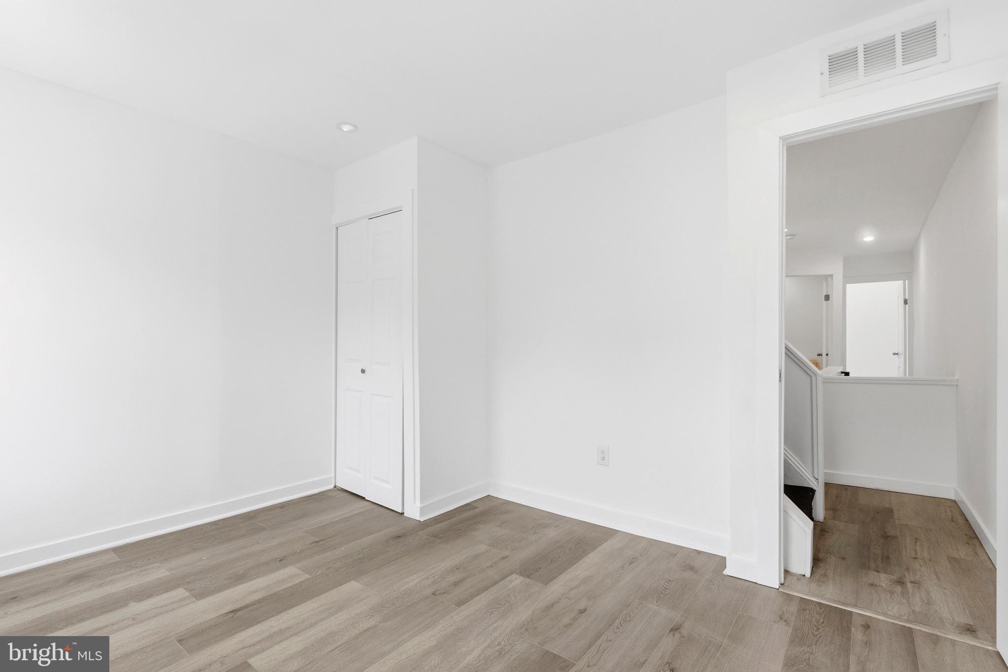 2150 North Franklin Street Philadelphia, PA 19122 - Photo 13 of 24 a view of an empty room