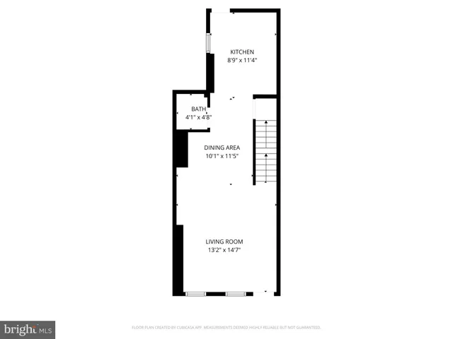 $2,250 | 2150 North Franklin Street, Philadelphia, PA 19122