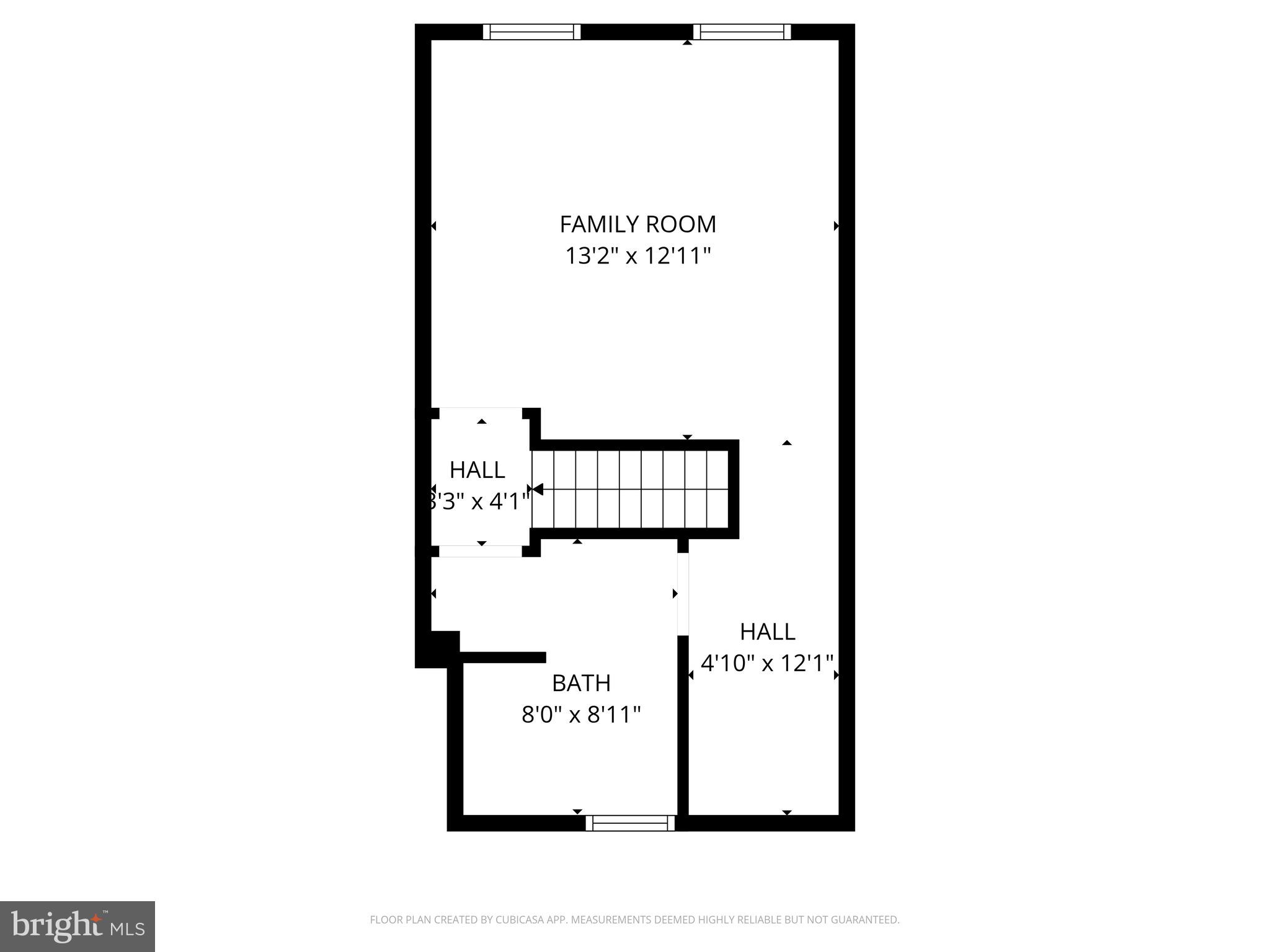 2150 North Franklin Street Philadelphia, PA 19122 - Photo 23 of 24 a picture of a bench in a building