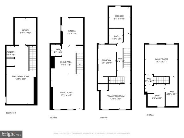 $2,250 | 2150 North Franklin Street, Philadelphia, PA 19122