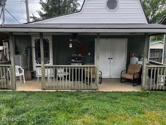 3217 Dr Thomas Walker Road Ewing, VA 24248 - Photo 11 of 31 IMG_1361