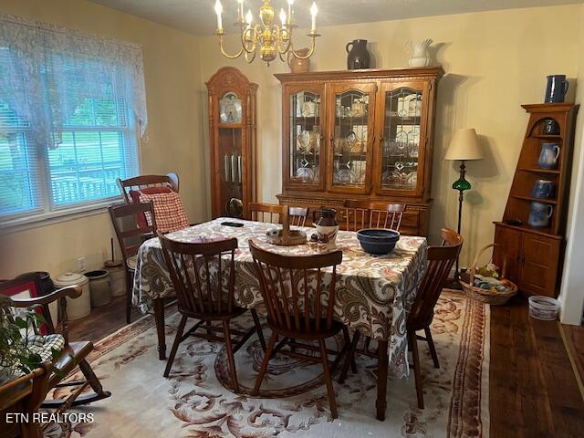 3217 Dr Thomas Walker Road Ewing, VA 24248 - Photo 20 of 31 IMG_1336