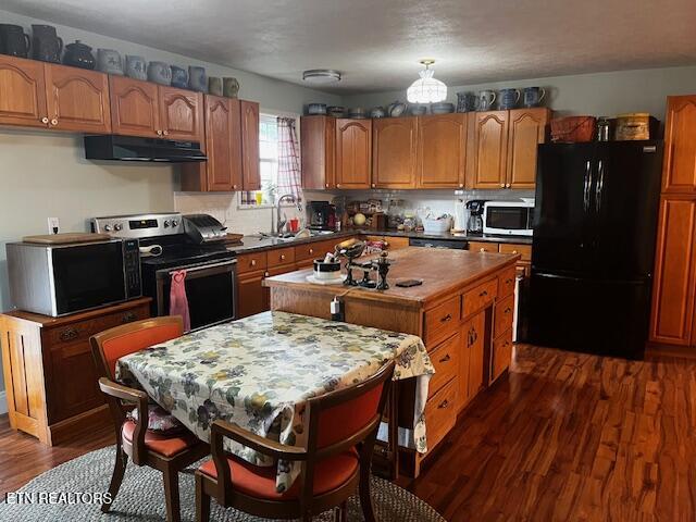 3217 Dr Thomas Walker Road Ewing, VA 24248 - Photo 22 of 31 IMG_1338