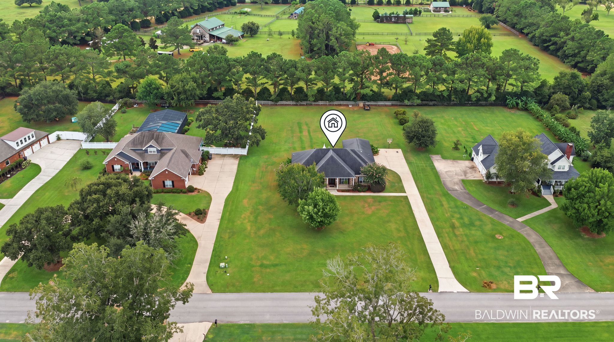 12600 Dominion Drive Fairhope, AL 36532 - Photo 46 of 51 Gallery Image 46