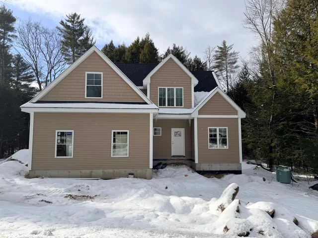 $639,900 | 9 Freedom Drive, Unit LOT 16, Rochester, NH 03867