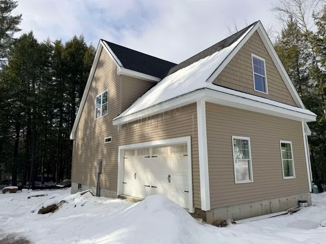 $639,900 | 9 Freedom Drive, Unit LOT 16, Rochester, NH 03867