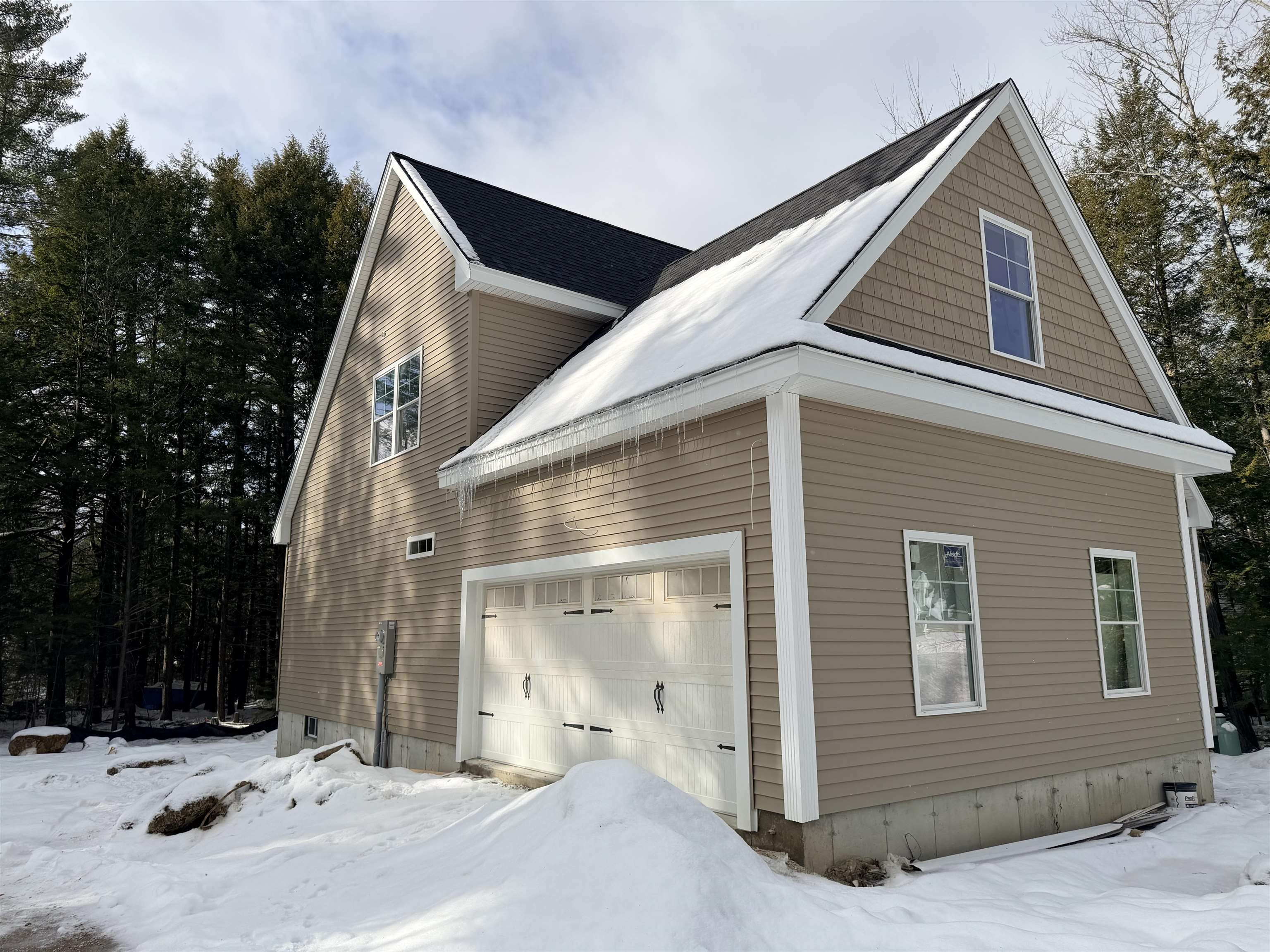 9 Freedom Drive, Unit LOT 16 Rochester, NH 03867 - Photo 2 of 29