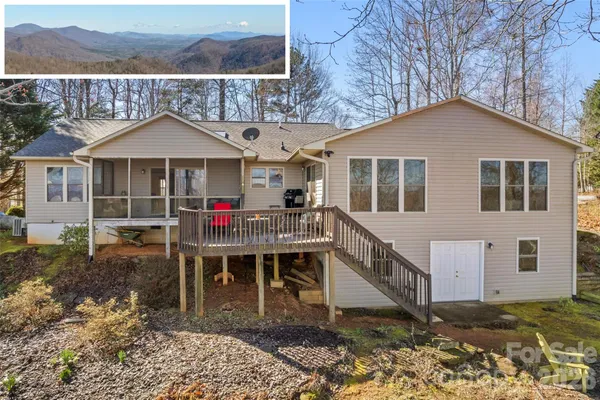 $695,000 | 405 Glen Echo Circle, Saluda, NC 28773