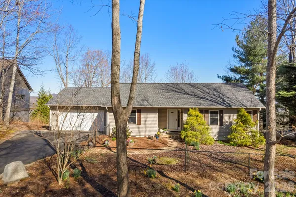 $695,000 | 405 Glen Echo Circle, Saluda, NC 28773