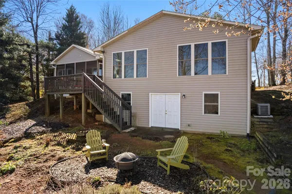$695,000 | 405 Glen Echo Circle, Saluda, NC 28773