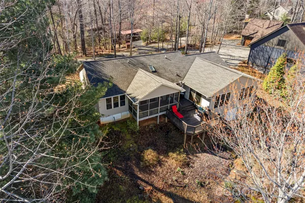 $695,000 | 405 Glen Echo Circle, Saluda, NC 28773
