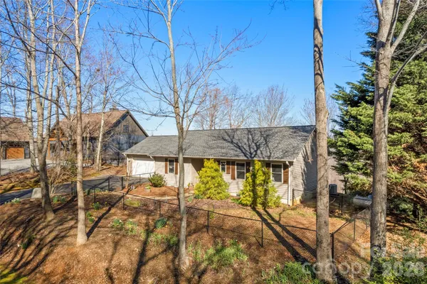 $695,000 | 405 Glen Echo Circle, Saluda, NC 28773