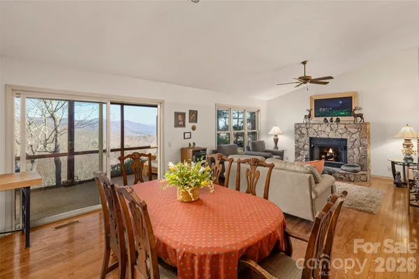 $695,000 | 405 Glen Echo Circle, Saluda, NC 28773