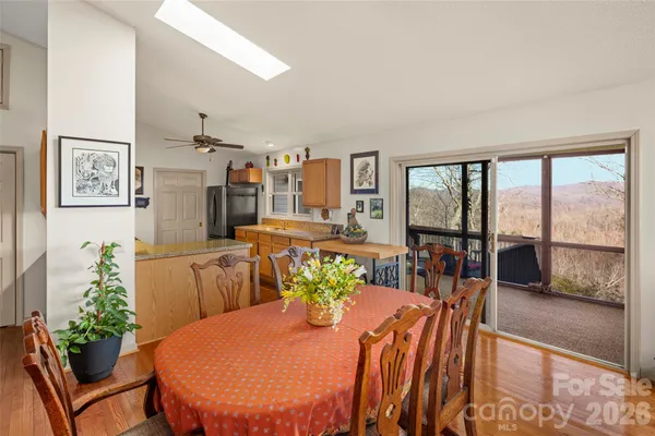 $695,000 | 405 Glen Echo Circle, Saluda, NC 28773