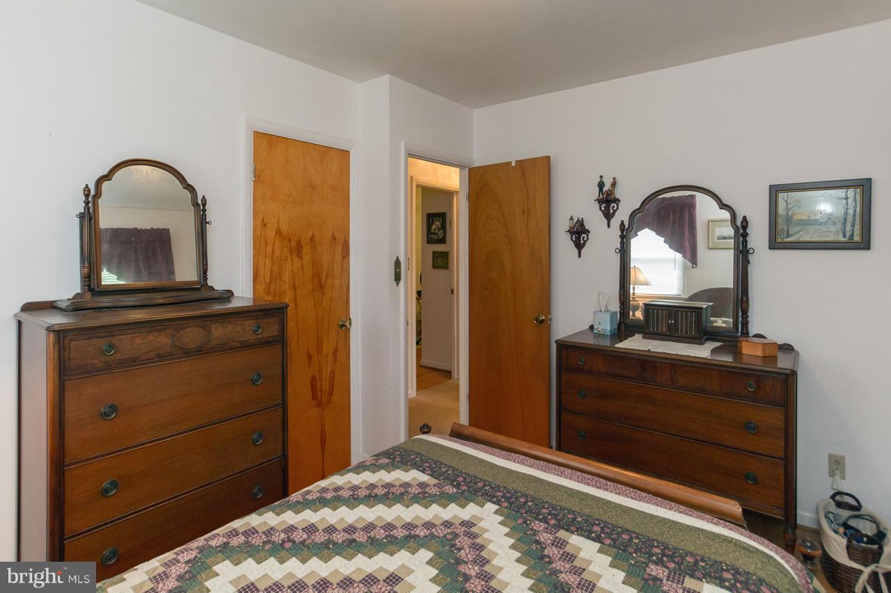 2406 Houcks Mill Road Monkton, MD 21111 - Photo 11 of 27 Bedroom (Master)